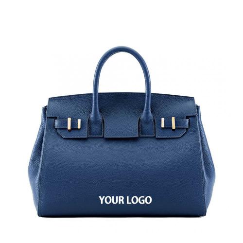 Classical Lychee Wholesale Womens Hand Bags Brand Luxury PU Leather Top Quality Office Ladies Tote Bag Customize Women Handbags
