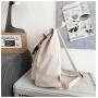 SC057 Lightweight School Bag  College Laptop Backpack for Men Women Travel bag High School Middle Bookbag for Boy Girls
