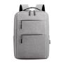 Factory wholesale waterproof business laptop backpack travel bag for outdoor men bag school backpacks stylish student backpack