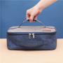 Portable Cooler Thermal Bag Picnic Storage Bags Pouch Large Square Thermal Lunch Bags
