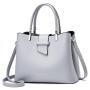 2023 Newest Fashion PU Leather High Quality Ladies Shoulder Bags Trendy Women's Handbags