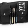 Custom Logo Big Crossbody Outdoor Sports Unisex Vest Rig Chest Bags With Adjustable Shoulder Straps