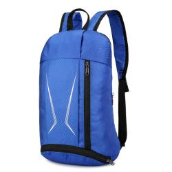 KBW554 Wholesale Customized New Outdoor Hiking Travel Bag Waterproof Riding Bag Fashion Foldable Shoulder Backpack