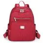 Fashion Oxford Cloth Backpack Female Korean Version Of Fashion Women's Backpacks Travel Canvas Female Laptop Backpacks