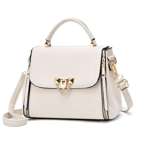 Latest Design Real Leather Stylish Handbag Lady Tote Women Bag Handbag Shoulder luxury women's shoulder bags