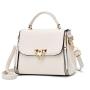 Latest Design Real Leather Stylish Handbag Lady Tote Women Bag Handbag Shoulder luxury women's shoulder bags