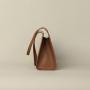 Hot Sale Large Capacity PU Leather Tote Bag Fashionable Office Ladies Handbag Custom Logo