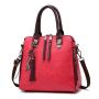 Wholesale fashion 2024 Lady's High Quality New Trendy Designer Fashion Ladies Handbags For Women