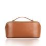 Large Capacity Travel Cosmetic Bag  Multifunctional Makeup Bag Make up  Case Organizer Makeup Brush Accessories and Tool Case