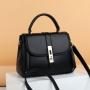 Soft Pu Leather Womens Bags bolsas para mujer Large Capacity Bolsosparamujeres designer handbag wholesale