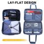 2022 new arrival Sucipi Weekender Bag Personal Item Carry On Bag for Spirit Airlines men Large Travel Duffle Bags