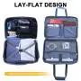 2022 new arrival Sucipi Weekender Bag Personal Item Carry On Bag for Spirit Airlines men Large Travel Duffle Bags