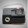DC039 Custom Digital Luggage Lock High Quality Password Lock Traveling Suitcase Padlock Mini Suitcase Padlock