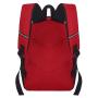 custom smell proof private label laptop special office mini outdoor youth backpack for college students