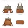 Lovevook Realer good quality women bags backpack custom trendy women backpack