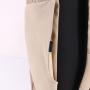 CHANGRONG Custom New Design leather 17 inch laptop rucksack backpack