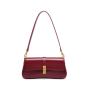 Luxury High Quality Women Vintage Shoulder Bag Female Crossbody Bags Genuine Leather Handbags