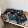 New Arrival Hand Sac A Main Femme Shoulder Bag Custom Leather Bag Handbags For Women