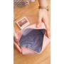 Gelory Factory newest portable waterproof skin care product storage bag PU travel cosmetic bag