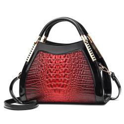 Newest Ladies Shoulder Bags Fashion High Quality Pu Leather 2023 Bags Women Trendy Handbags For Ladies