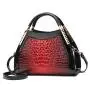 Newest Ladies Shoulder Bags Fashion High Quality Pu Leather 2023 Bags Women Trendy Handbags For Ladies