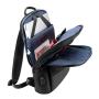 LOVEVOOK&REALER new hot sale fashion  odor protection Waterproof  zipper  backpack