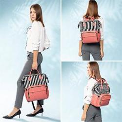 LOVEVOOK 2021 wholesale travel backpacks 14 15.6 17 inch usb charging port notebook women bags travel school laptop backpack