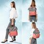LOVEVOOK 2021 wholesale travel backpacks 14 15.6 17 inch usb charging port notebook women bags travel school laptop backpack