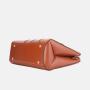 Susen Chrisbella 2022 Ladies Handbag Daily Hand Bags Fashion PU Leather tote women's bags designer leather bags