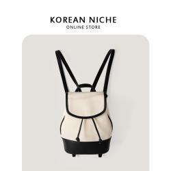 Designer Women Handbags high-Quality 2024 Designer Luxury Fashion Water Proof Ladies Women's Backpack Shoulder Shopping Bag