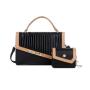 Fashion ladies hand bag Woman Luxury Handbags single shoulder Women Bags square Lash package multicolor lady chain bags HB6006