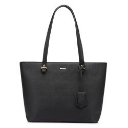 LOVEVOOK 2022 PU Leather Purse and Handbags for Ladies Designer Elegent Large Shoulder Bag Luxury Women Tote Bags