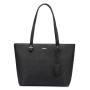 LOVEVOOK 2022 PU Leather Purse and Handbags for Ladies Designer Elegent Large Shoulder Bag Luxury Women Tote Bags