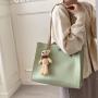 Hot Sales Sac A Main Femme 2 Sets Bag Tote Handbag Shoulder Bag For Ladies