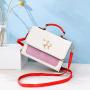 Newest wholesale fashion handbags ladies elegance women sling purse designer mini purse bags women handbags