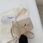 Fashion Shoulder Underarm small bags for women young ladies Pure Casual Color Elegant Handbags PU Leather cute crossbody Bags