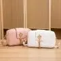 Factory Price Printed Camera Bag Women's Messenger Bag Fashion Sling Shoulder Crossbody Mobile Phone Bags for Women Small Purse