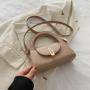 2024 New Retro Simple Handbag bolsos para mujeres