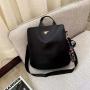 Popular Women's backpack oxford cloth ladies shoulder bag Korean style schoolbag travel backpack