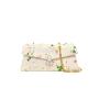 Classic Luxury Wholesale Pu Leather Designer Ladies Hand Bags Custom Logo Vegan Fashion Handbag  Women's Chain Shoulder Bag