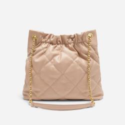 High Quality PU Leather Custom Tote Bag Women Fashion Hand Bags Ladies Shoulder Bags For Women