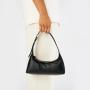 OEM ODM Ladies PU Leather Women Handbags Fashion Underarm Bag Luxury Ladies Shoulder Bag