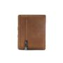 Factory wholesale magic wallet premium leather minimalist magic wallets for men custom