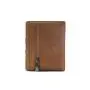 Factory wholesale magic wallet premium leather minimalist magic wallets for men custom