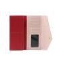 2020 New Design Women Wallet PU Leather Purse Long Wallet High Quality Purse For Lady