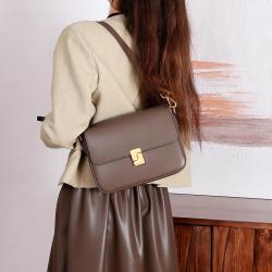 OEM ODM Luxury Designer Fashion Trending Retro Casual Women Shoulder Messenger Bags Crossbody Hot Sale 2024 For Ladies Female
