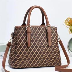 Hot Designer Custom Ladies Leather Shoulder Hand Bag For Girls womens handbag
