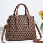 Hot Designer Custom Ladies Leather Shoulder Hand Bag For Girls womens handbag