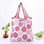 Custom Shopping Bags with Logo Foldable Shopping Bag Tote