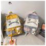 Custom High Quality Waterproof Kids School Bags Children Backpack for School Bags